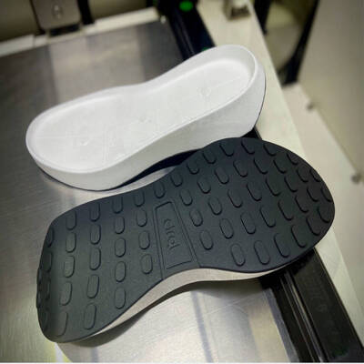 Cirql unveils new biodegradable midsole solution