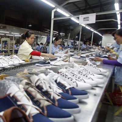 Vietnam discusses the creation of a raw materials centre to boost the leather and footwear industry 