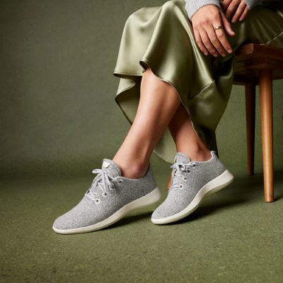 Allbirds reports third quarter sales drop and adjusts full year outlook