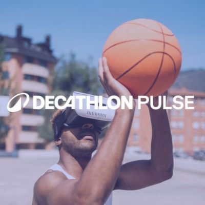 Decathlon launches new subsidiary to expand its presence around the world