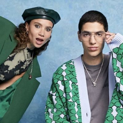 Asos eyes profit growth for fiscal 2025 despite revenue pressures