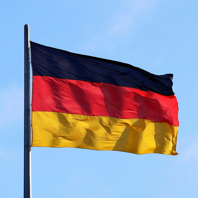 German firms face geopolitical and regulatory risks