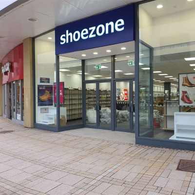 Shoe Zone issues profit warning