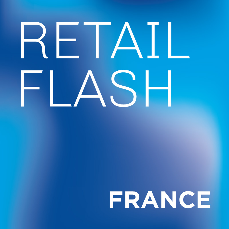 France Retail: retailers cautiously optimistic for the holidays