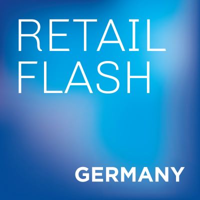 Germany Retail: positive signs on the horizon, but it’s not yet time to pop the champagne 