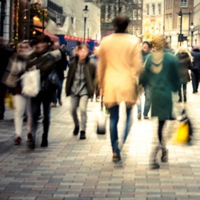 A favourable September for UK retail