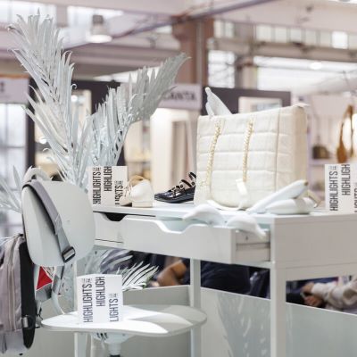 Expo Riva Schuh & Gardabags: A Trend Hub for 2025