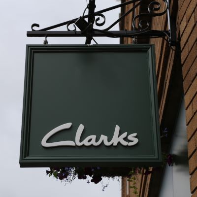 Clarks to cut a further 150 jobs