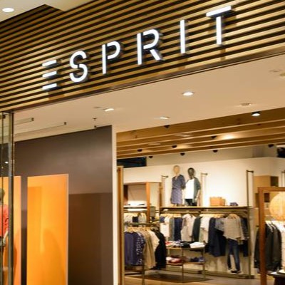 Deichmann explores footwear deal as Esprit faces bankruptcy