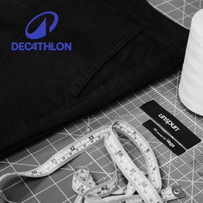 Decathlon’s investment arm to bring sustainable fashion innovation technology to Europe