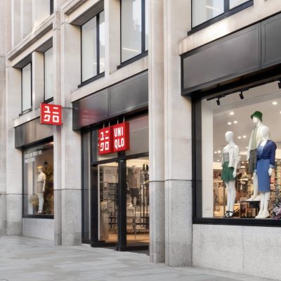 Uniqlo fuels growth for Fast Retailing