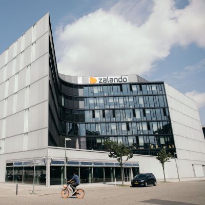 Zalando raises full year guidance after strong third quarter results