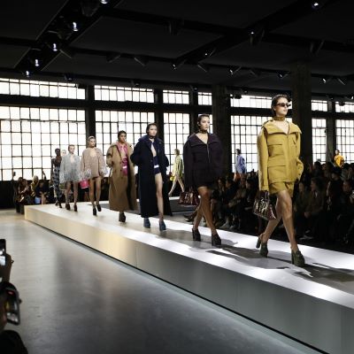 Kering issues third profit warning of the year