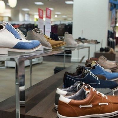 US footwear prices remain steady in September