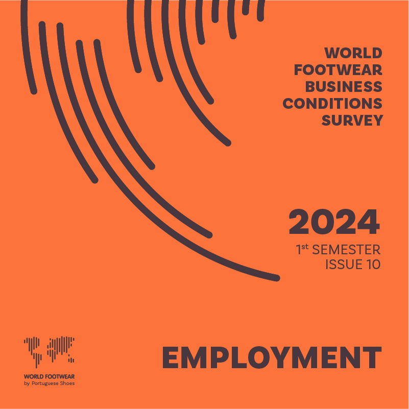 Employment levels in the footwear industry expected to stabilise