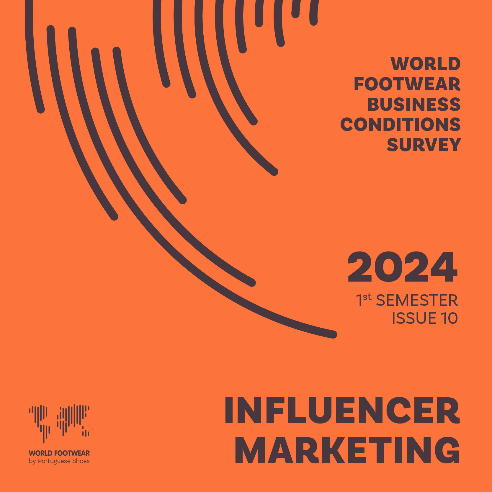 Influencer Marketing seen as a Successful Tool for Footwear