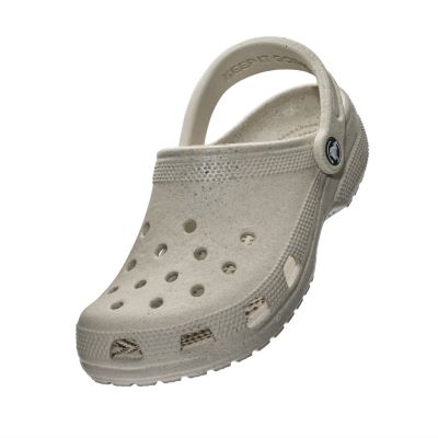 Crocs launches clog made with 25% recycled content from old shoes