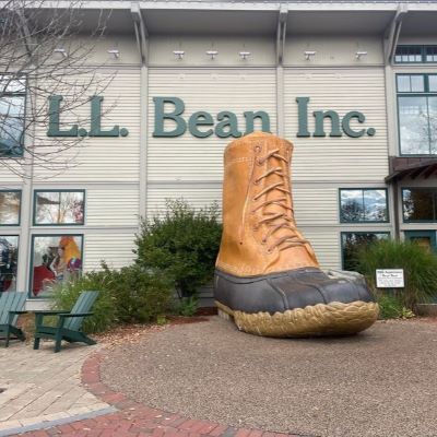 Skechers files patent infringement lawsuit against L.L Bean