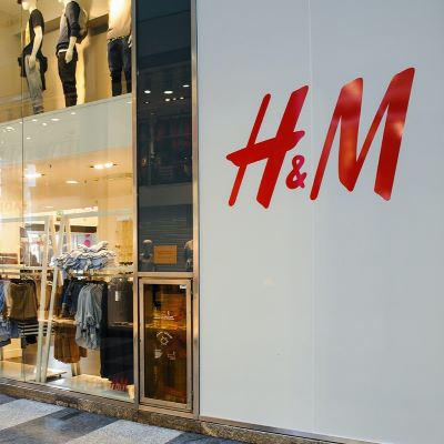 H&M reports weak third quarter 