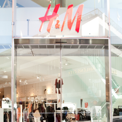 H&M acquires minority stake in Swedish platform Voyado