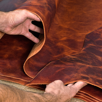 2025 brings questions to the Italian leather sector