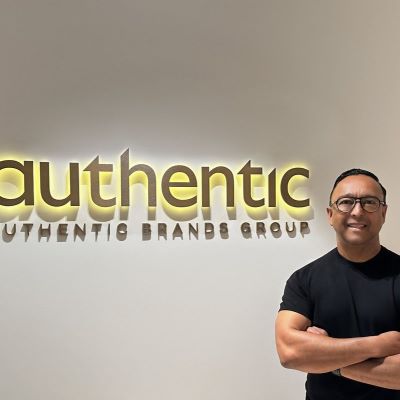 Authentic Brands Group appoints General Manager of Africa 