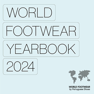 The World Footwear Yearbook 2024