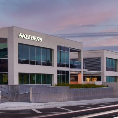 Skechers reports record third quarter results