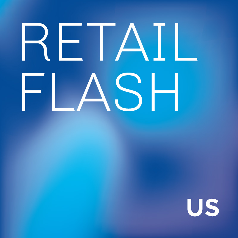 US Retail: expectations on the rise for the last quarter 