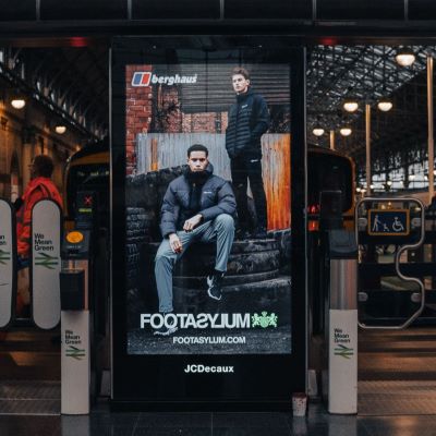 Footasylum secures new bank funding to boost UK expansion