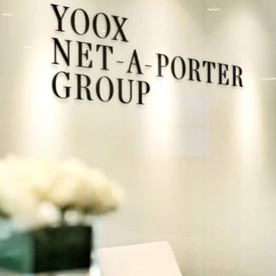 Yoox Net-a-Porter to exit China 