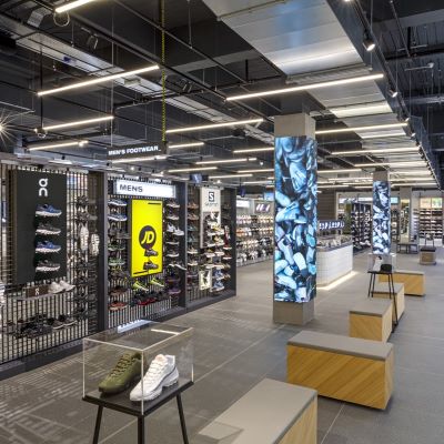 JD Sports on track to deliver full year EBIT guidance