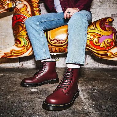 Dr. Martens reports half year results for fiscal 2025