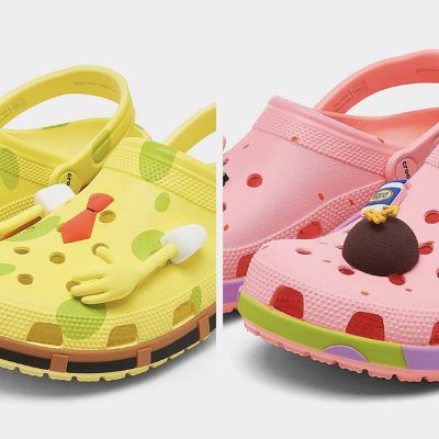 Crocs raises full year earnings outlook