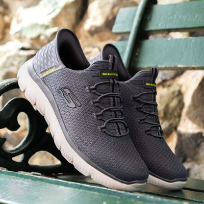 Skechers reports strong second quarter