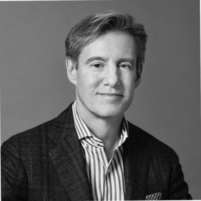 Tod’s Group appoints John Galantic as its new Chief Executive Officer