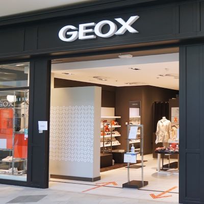 Geox nuova collezione 2020 best sale