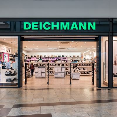 Deichmann acquires Esprit shoe trademark 