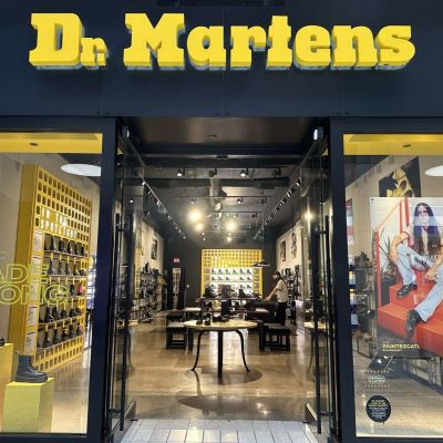 US market drags down Dr. Martens full year results 