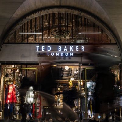 Ted Baker to close all its UK stores