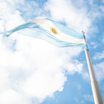 Argentina: clothing and footwear consumption falls by 27%
