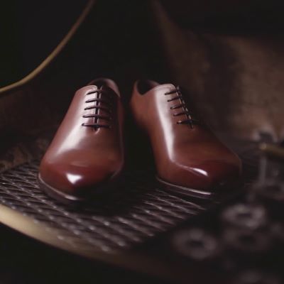 Loake Shoemakers introduces digital product passports 