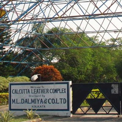 State of West Bengal to invest in Calcutta Leather Complex