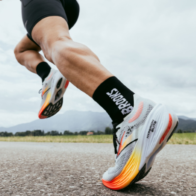 Brooks Running reaches 1 billion US dollars in revenue