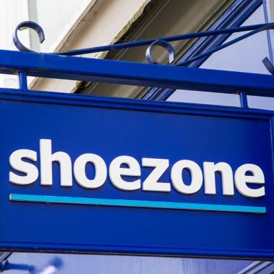 Shoe Zone cuts full year guidance 