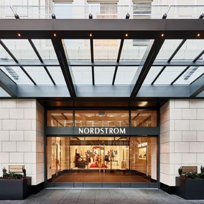 Nordstrom brothers make bid to buy back eponymous retailer