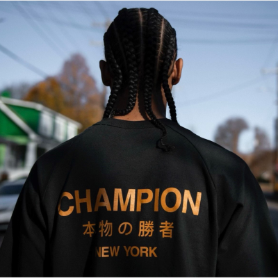 ABG confirms the acquisition of Champion