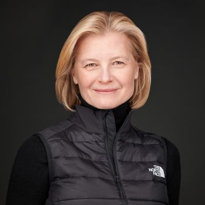 New brand president at The North Face 
