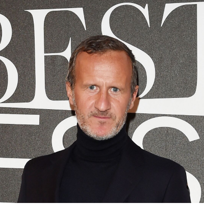 Kering promotes Stefano Cantino to CEO of Gucci