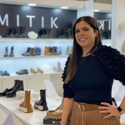 New Generation: meet Inês Pinho Mota from Leal & Cª